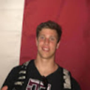 Meet your Posher, Hayden s